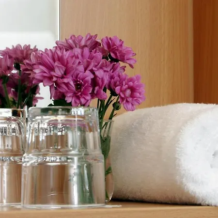 Haus فندق كورين