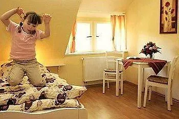 Haus 3* Sandkrug (Barnim)