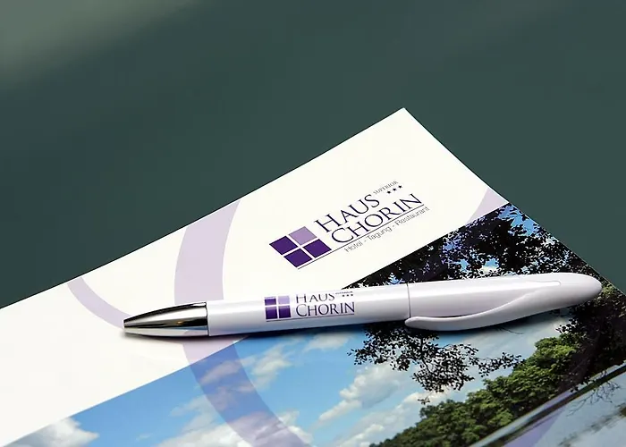 Hotell Haus Sandkrug (Barnim)