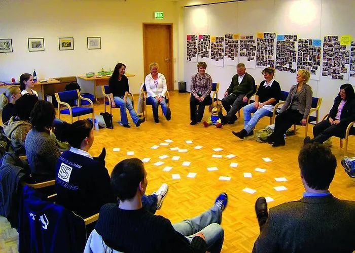 Haus 3* Sandkrug (Barnim)