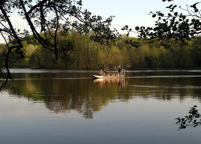 Haus Sandkrug (Barnim)